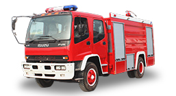 消防車(chē)系列